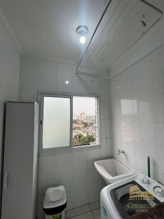 Imagem Apartamento com 2 Quartos à Venda, 65 m² em Vila Guilhermina - Praia Grande