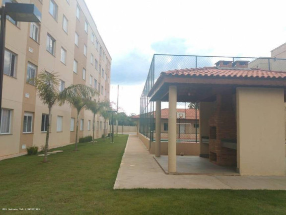 Imagem Apartamento com 2 Quartos à Venda, 46 m² em Mont Serrat - Itupeva Imagem Apartamento com 2 Quartos à Venda, 46 m² em Mont Serrat - Itupeva