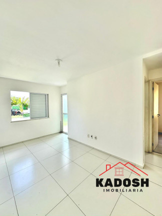 Imagem Casa com 3 Quartos para Alugar, 200 m² em Sim - Feira De Santana