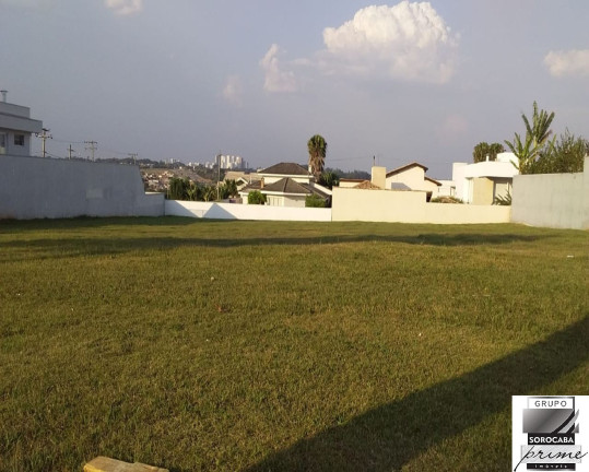 Imagem Terreno à Venda, 1.190 m² em Parque Reserva Fazenda Imperial - Sorocaba Imagem Terreno à Venda, 1.190 m² em Parque Reserva Fazenda Imperial - Sorocaba