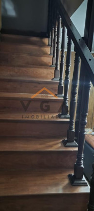 Imagem Casa com 3 Quartos à Venda, 200 m² em Cidade Patriarca - São Paulo