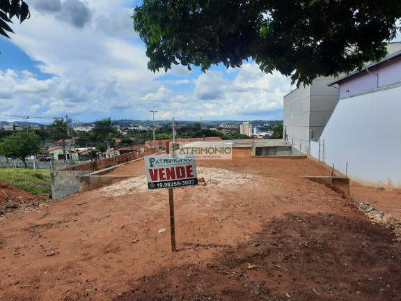 Imagem Terreno à Venda, 263 m² em Jardim Europa - Jaguariúna Imagem Terreno à Venda, 263 m² em Jardim Europa - Jaguariúna