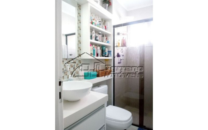 Imagem Apartamento com 3 Quartos à Venda, 73 m² em Jardim Satélite - São José Dos Campos Imagem Apartamento com 3 Quartos à Venda, 73 m² em Jardim Satélite - São José Dos Campos