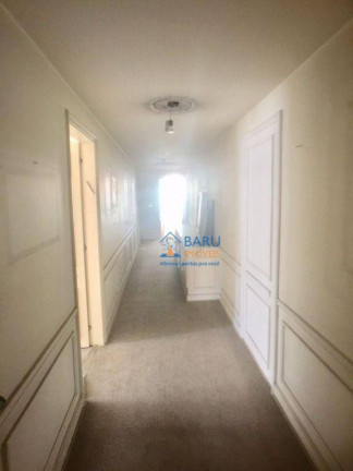 Imagem Apartamento com 4 Quartos à Venda, 418 m² em Higienópolis - São Paulo Imagem Apartamento com 4 Quartos à Venda, 418 m² em Higienópolis - São Paulo