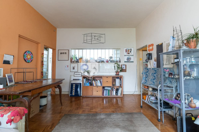 Imagem Apartamento com 3 Quartos à Venda, 114 m² em Cerqueira César - São Paulo Imagem Apartamento com 3 Quartos à Venda, 114 m² em Cerqueira César - São Paulo