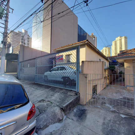 Imagem Casa com 2 Quartos à Venda, 240 m² em Vila Gomes Cardim - São Paulo