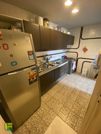 Imagem Apartamento com 3 Quartos à Venda, 127 m² em Boa Vista - Recife