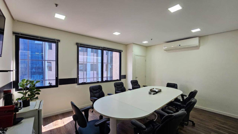Imóvel Comercial para Alugar, 150 m² em Vila Olímpia - São Paulo