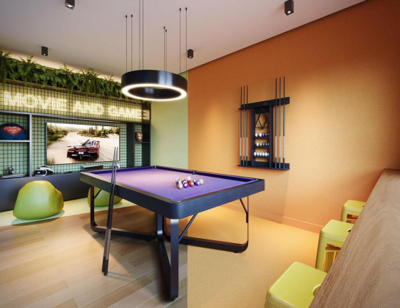 Imagem Imóvel com 1 Quarto à Venda, 23 m² em Butantã - São Paulo Imagem Imóvel com 1 Quarto à Venda, 23 m² em Butantã - São Paulo