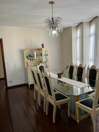 Imagem Apartamento com 4 Quartos à Venda, 435 m² em Centro - Londrina Imagem Apartamento com 4 Quartos à Venda, 435 m² em Centro - Londrina