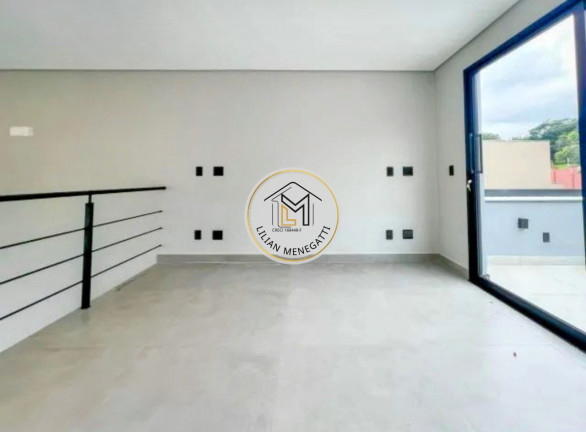 Imagem Imóvel com 3 Quartos à Venda, 190 m² em Villagio Azzure - Itupeva