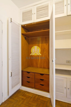 Imagem Apartamento com 2 Quartos à Venda, 82 m² em Jardim Paulista - São Paulo