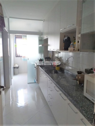 Imagem Apartamento com 3 Quartos à Venda, 68 m² em Vila Sônia - São Paulo Imagem Apartamento com 3 Quartos à Venda, 68 m² em Vila Sônia - São Paulo