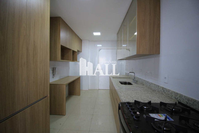 Imagem Apartamento com 3 Quartos à Venda, 135 m² em Bom Jardim - São José Do Rio Preto Imagem Apartamento com 3 Quartos à Venda, 135 m² em Bom Jardim - São José Do Rio Preto
