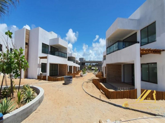 Imagem Apartamento com 3 Quartos à Venda, 81 m² em Itacimirim (monte Gordo) - Camaçari Imagem Apartamento com 3 Quartos à Venda, 81 m² em Itacimirim (monte Gordo) - Camaçari