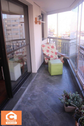 Imagem Apartamento com 4 Quartos à Venda, 134 m² em Paraíso - São Paulo
