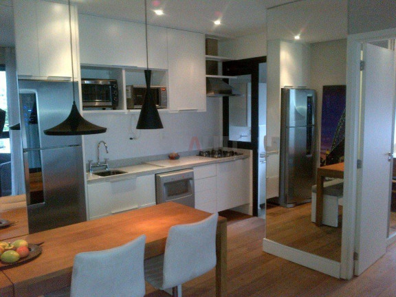 Imagem Apartamento com 1 Quarto à Venda, 66 m² em Vila Olímpia - São Paulo Imagem Apartamento com 1 Quarto à Venda, 66 m² em Vila Olímpia - São Paulo