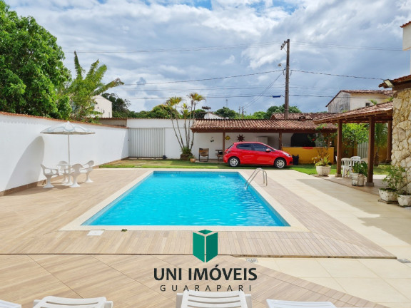 Imagem Casa com 6 Quartos à Venda, 780 m² em Setiba - Guarapari Imagem Casa com 6 Quartos à Venda, 780 m² em Setiba - Guarapari