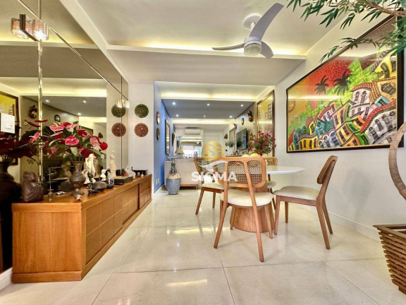 Imagem Apartamento com 3 Quartos à Venda, 210 m² em Pitangueiras - Guarujá Imagem Apartamento com 3 Quartos à Venda, 210 m² em Pitangueiras - Guarujá
