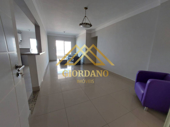 Imagem Apartamento com 2 Quartos à Venda, em Aviação - Praia Grande Imagem Apartamento com 2 Quartos à Venda, em Aviação - Praia Grande