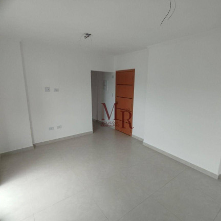 Imagem Apartamento com 2 Quartos à Venda, 74 m² em Canto Do Forte - Praia Grande
