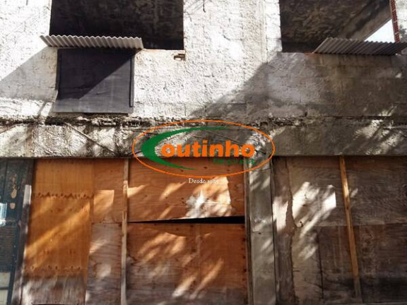 Imagem Casa com 3 Quartos à Venda, 180 m² em Tijuca - Rio De Janeiro