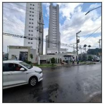 Apartamento com 1 Quarto à Venda, 39 m² em Jardim Aurora (zona Leste) - Sao Paulo