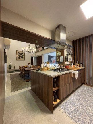 Imagem Imóvel com 3 Quartos à Venda, 168 m² em Grand Panamby - São Paulo