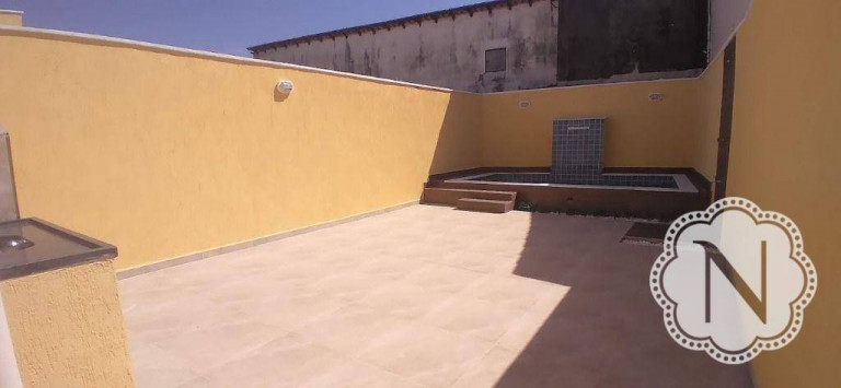 Imagem Casa com 2 Quartos à Venda, 63 m² em Gaivota - Itanhaém Imagem Casa com 2 Quartos à Venda, 63 m² em Gaivota - Itanhaém