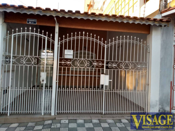 Imagem Casa com 4 Quartos à Venda,  em Centro - Jacareí