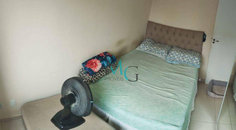 Imagem Apartamento com 2 Quartos à Venda, 40 m² em Cosmos - Rio De Janeiro