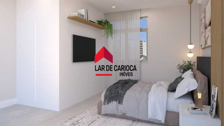 Imagem Cobertura com 3 Quartos à Venda, 237 m² em Copacabana - Rio De Janeiro