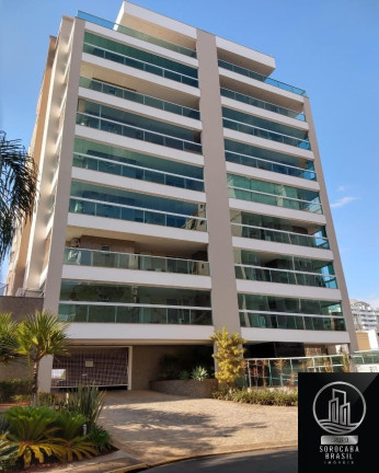 Apartamento com 4 Quartos à Venda, 270 m² em Parque Campolim - Sorocaba