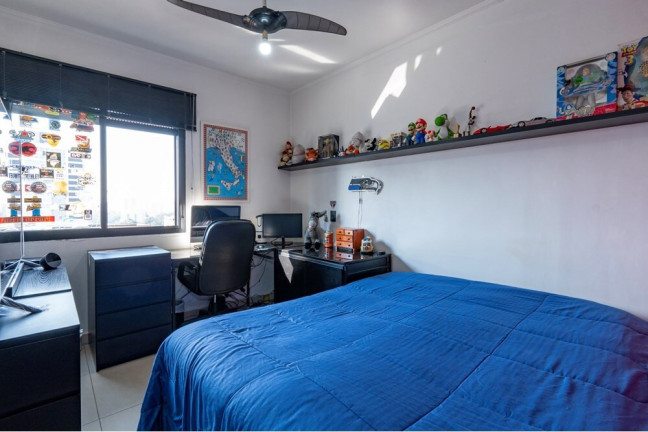 Imagem Apartamento com 4 Quartos à Venda, 200 m² em Vila Mariana - São Paulo Imagem Apartamento com 4 Quartos à Venda, 200 m² em Vila Mariana - São Paulo