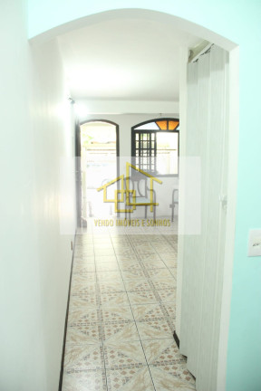 Imagem Casa de Condomínio com 2 Quartos à Venda, 90 m² em Jardim São Bernardo - São Paulo Imagem Casa de Condomínio com 2 Quartos à Venda, 90 m² em Jardim São Bernardo - São Paulo