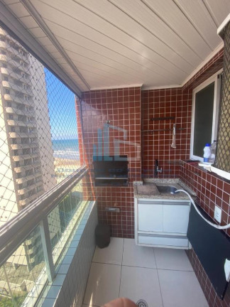 Imagem Apartamento com 1 Quarto à Venda, 45 m² em Maracanã - Praia Grande Imagem Apartamento com 1 Quarto à Venda, 45 m² em Maracanã - Praia Grande