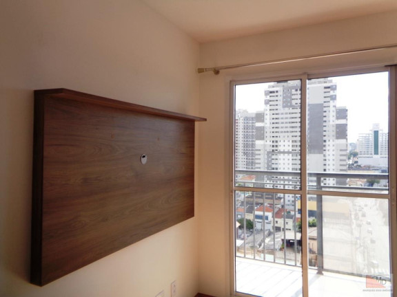 Imagem Apartamento com 1 Quarto para Alugar, 31 m² em água Branca - São Paulo Imagem Apartamento com 1 Quarto para Alugar, 31 m² em água Branca - São Paulo