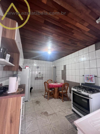 Imagem Casa com 3 Quartos à Venda, 179 m² em Jardim Paulista - Atibaia