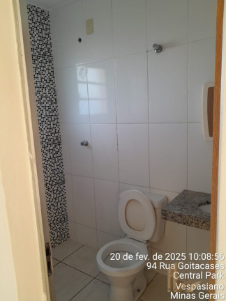 Imagem Casa com 3 Quartos à Venda, 102 m² em São Damião - Vespasiano