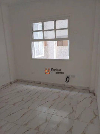 Imagem Apartamento com 1 Quarto à Venda, 33 m² em Ponta Da Praia - Santos