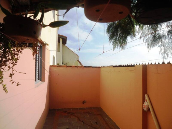 Imagem Casa com 3 Quartos à Venda, 260 m² em Itatiba