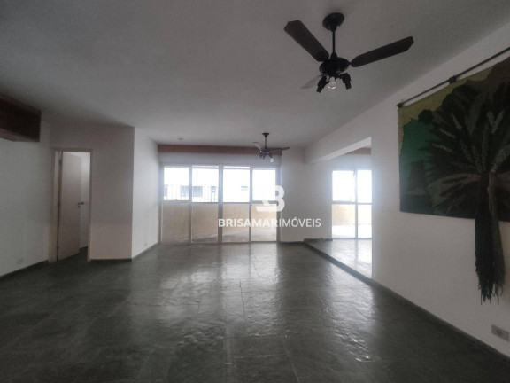 Apartamento com 3 Quartos à Venda, 164 m² em Pitangueiras - Guarujá