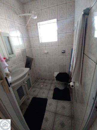 Imagem Casa com 4 Quartos à Venda, 250 m² em Colônia (zona Sul) - São Paulo