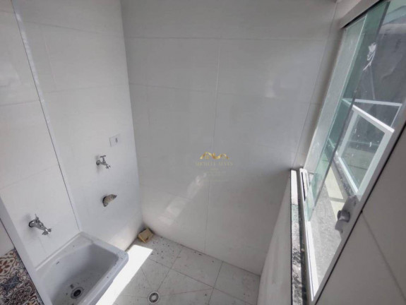 Imagem Apartamento com 2 Quartos à Venda, 42 m² em Penha - São Paulo
