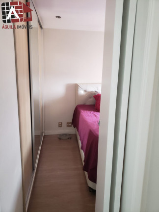 Imagem Apartamento com 2 Quartos à Venda, 47 m² em Vila Curuçá - São Paulo