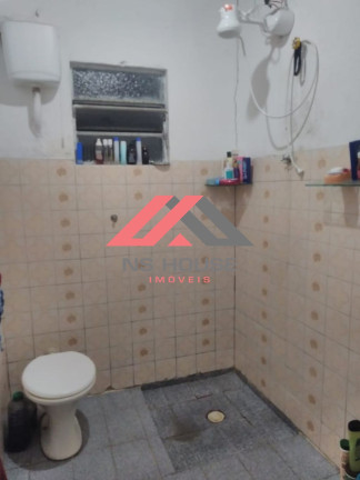 Imagem Casa com 2 Quartos à Venda, 125 m² em Conceição - Diadema