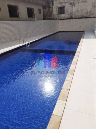 Imagem Apartamento com 2 Quartos à Venda, 57 m² em Campo Da Aviacao - Praia Grande