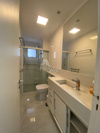 Imagem Apartamento com 3 Quartos à Venda, 118 m² em Jardim Astúrias - Guarujá