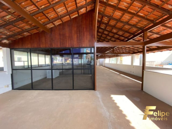 Imagem Casa com 5 Quartos à Venda, 360 m² em Praia Do Morro - Guarapari