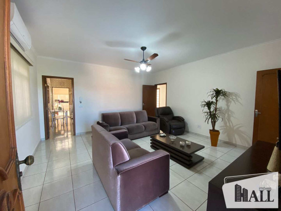Casa com 3 Quartos à Venda, 253 m² em Jardim Seixas - São José Do Rio Preto